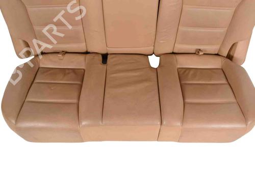 Sæde Bagtil PORSCHE CAYENNE (9PA) S 4.8 | BP30254808C17