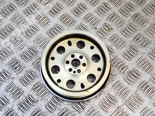 Remskive VW TIGUAN (AD1, AX1) 1.4 TSI (125 hp) 14648537