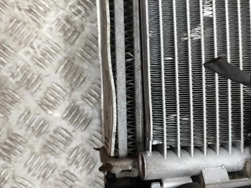 Radiator set AUDI Q7 (4MB, 4MG, 4MQ) 3.0 TDI quattro | BP28956128M120 