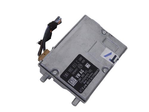 Camera VW GOLF VIII (CD1, DA1) 2.0 TDI GTD | BP33359090E14 - Image 3