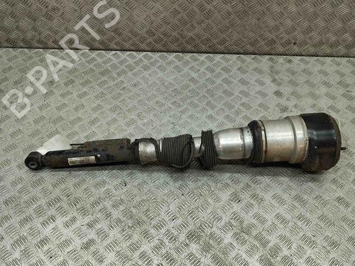 Left rear shock absorber MERCEDES-BENZ S-CLASS (W221, V221) S 350 BlueTec (221.026, 221.126) | BP29404693M18 