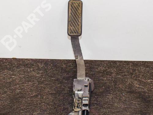 Pedal FORD FIESTA VI (CB1, CCN) 1.4 (97 hp) 6739764