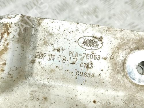 Upper protection LAND ROVER DISCOVERY V (L462) 3.0 Td6 4x4 | BP30130592M93