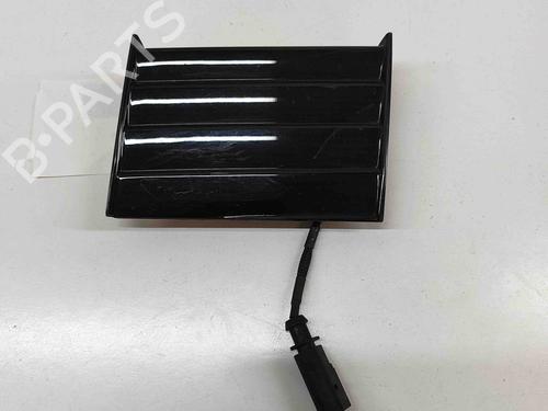 Used Grille AUDI E-TRON (GEN) 55 quattro (408 hp) 29404627