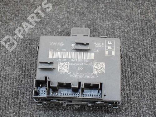 Module électronique AUDI Q5 (FYB, FYG) 2.0 TDI quattro (190 hp) 6747930