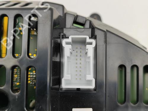 Instrument cluster MERCEDES-BENZ E-CLASS T-Model (S212) E 220 CDI / BlueTEC (212.202, 212.201) | BP28675684C47 