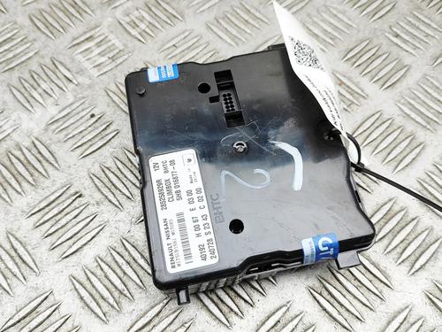 Control unit RENAULT MASTER III Van (FV) 2.3 dCi 130 FWD (FV0M, FV0Y, FV0J, FV02, FV03) | BP39656011M11 - Image 2