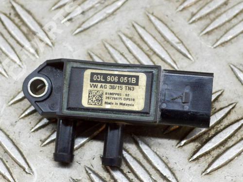 Used Electronic sensor Electronic sensor AUDI Q5 (8RB) 2.0 TDI (190 hp) 10187550 10187550