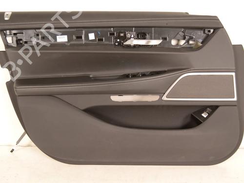Venstre frontpanel BMW X6 (G06, F96) xDrive M50 i | BP30214385C58 