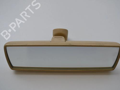Used Rear mirror Rear mirror VW TOUAREG (7LA, 7L6, 7L7) 2.5 R5 TDI (174 hp) 9863469 9863469
