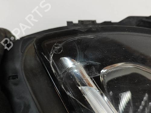 Right headlight PORSCHE CAYENNE Coupe (9YB) 3.0 AWD (9YBAA1) | BP36066331C29  - Image 7