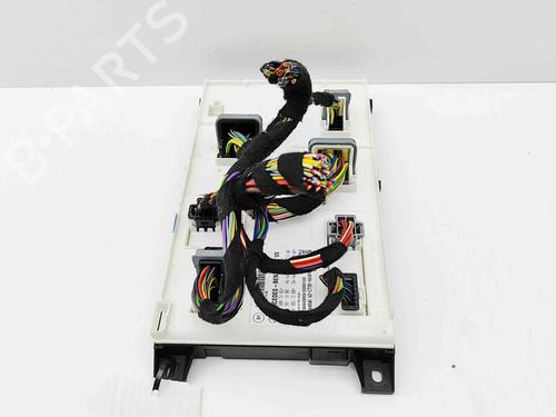 Used Electronic module Electronic module MERCEDES-BENZ CLA Coupe (C117) CLA 200 CDI / d (117.308) (136 hp) 29459993 29459993