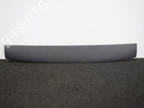 Used Boot lining VW GOLF VII (5G1, BQ1, BE1, BE2) 2.0 R 4motion (310 hp) 14611279