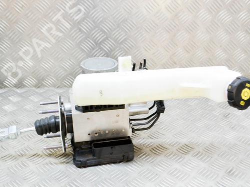 Servo brake HYUNDAI TUCSON (NX4E, NX4A) 1.6 T-GDi Hybrid | BP27757683M42 