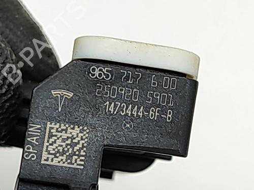Electronic sensor TESLA MODEL Y (5YJY) Long Range All-wheel Drive | BP36232102M84 - Image 6
