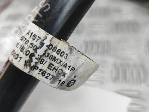 Pipe MERCEDES-BENZ GLS (X167) AMG 63 4Matic+ EQ Boost 4-matic+ (167.989) | BP28556744M125