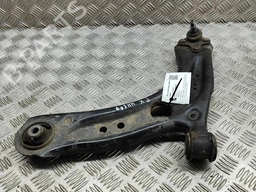 Used Left front suspension arm Left front suspension arm VW GOLF VII (5G1, BQ1, BE1, BE2) 1.4 GTE Hybrid (204 hp) 18605454 18605454