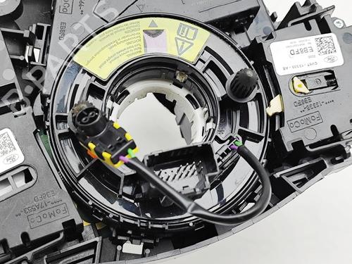 Steering column stalk FORD TRANSIT CUSTOM V362 Van (FY, FZ) 2.0 EcoBlue | BP33882836I23 - Image 5