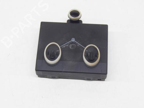 Module électronique AUDI A7 Sportback (4GA, 4GF) 3.0 TDI quattro (218 hp) 8838044