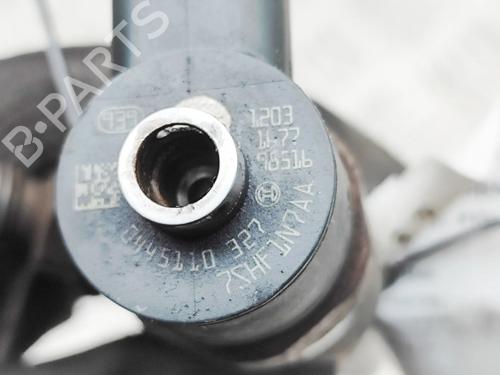 Injector OPEL INSIGNIA A (G09) 2.0 CDTI (68) | BP39930181M100 - Image 6