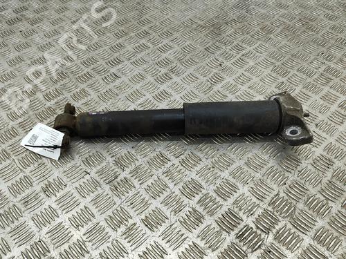 Used Right rear shock absorber FORD USA MUSTANG Coupe 2.3 EcoBoost (314 hp) 17768273