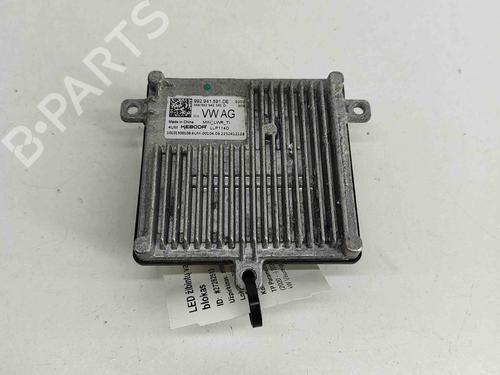 Elektronisk modul VW ID.4 (E21) PRO (265 hp) 27777398