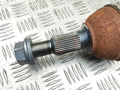 Left rear driveshaft TESLA MODEL Y (5YJY) EV Performance All-wheel Drive | BP34701439M40  - Image 6