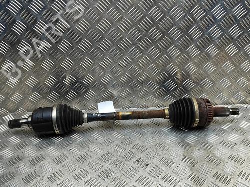 Left front driveshaft KIA SPORTAGE III (SL) 1.7 CRDi | BP30544510M38
