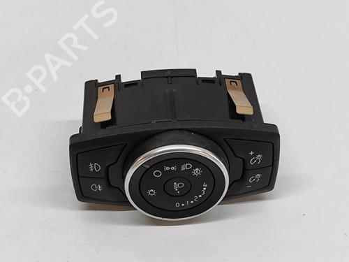 electronic-module-ford-focus-iii-2010-2011-2012-2013-2014-2015-2016-2017-2018-2019-2020-28437018 main image