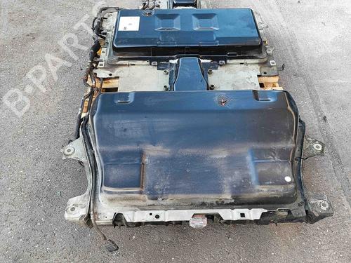 Used Battery PEUGEOT 208 II (UB_, UP_, UW_, UJ_) e-208 (136 hp) 29488214