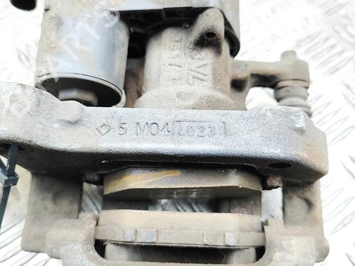 Right rear brake caliper OPEL COMBO E Tour / Life (K9) Combo-e | BP38050409M106 - Image 6