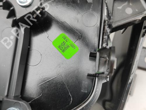 Middle console KIA EV6 (CV) ELECTRIC AWD | BP27873153I22 