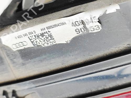 Right tailgate light AUDI A6 C7 (4G2, 4GC) S6 quattro | BP33388701C80  - Image 7