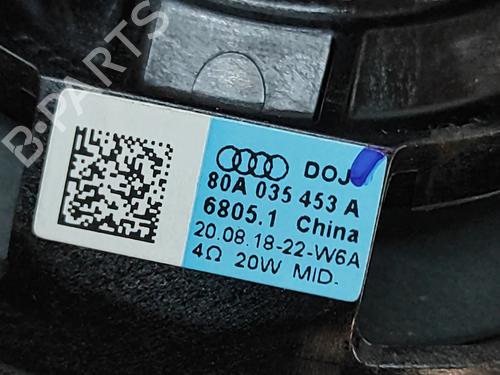 Speaker AUDI A6 C8 Avant (4A5) 40 TDI Mild Hybrid quattro | BP28160309E2 