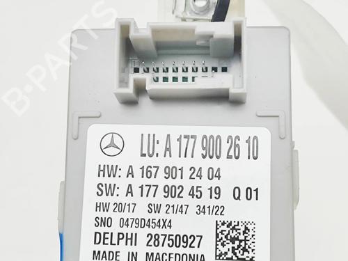Electronic module ASTON MARTIN DBX 4.0 All-wheel Drive | BP36809396M83  - Image 6
