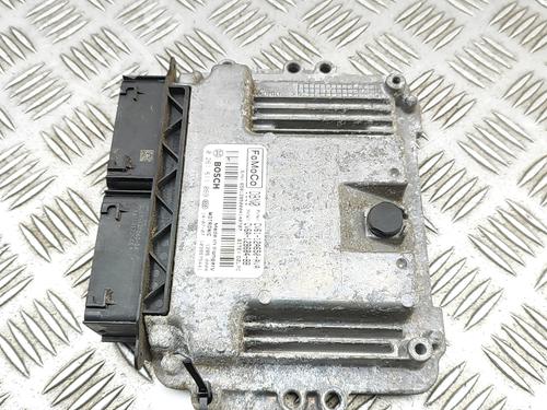 Engine control unit (ECU) FORD FOCUS III 1.0 EcoBoost | BP30108832M57
