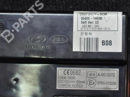Electronic module KIA CEE'D SW (ED) 1.6 CRDi 115 | BP6719065M83 