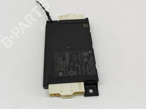 Electronic module MERCEDES-BENZ CLA (C118) CLA 180 (118.384) | BP27775615M83 - Image 4