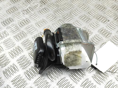 Used Rear left seatbelt Rear left seatbelt AUDI Q7 (4MB, 4MG, 4MQ) SQ7 TDI quattro (435 hp) 34160913 34160913