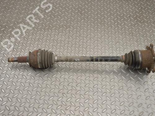 Right rear driveshaft INFINITI FX 30d AWD | BP33356429M41 - Image 5
