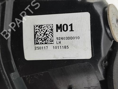 Left tailgate light KIA EV9 (MV) 100 GT-Line AWD | BP34160599C79 - Image 8