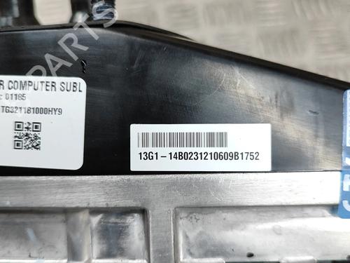 Electronic module TESLA MODEL 3 (5YJ3) EV Performance AWD | BP27779737M83 