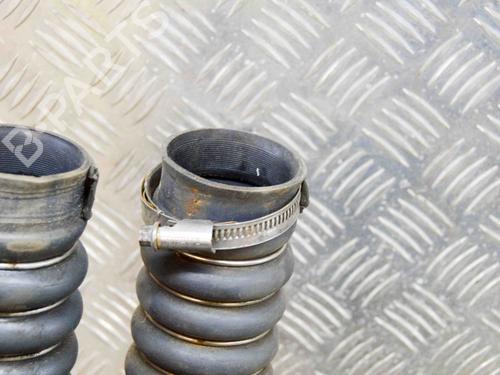 Intercooler PEUGEOT 207 CC (WD_) 1.6 16V Turbo | BP13320165M30