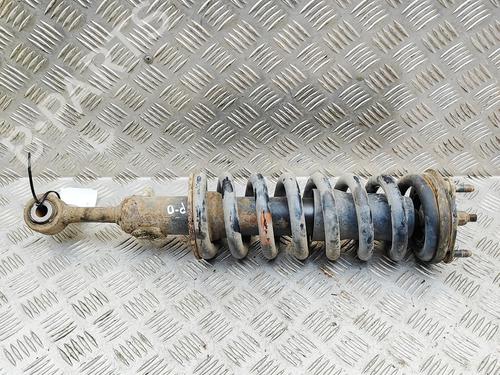 Right front shock absorber FORD RANGER (TKE) 3.2 TDCi 4x4 | BP39205060M17 - Image 5