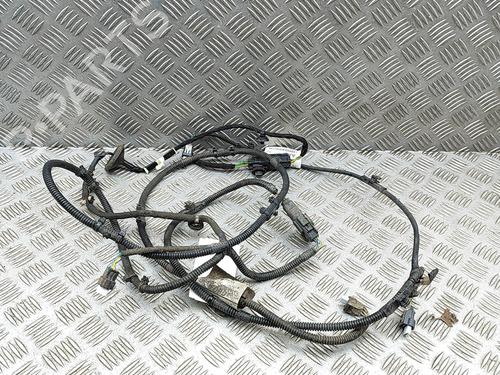 Used Electronic module FORD TRANSIT V363 Van (FCD, FDD) 2.0 EcoBlue (130 hp) 30131370