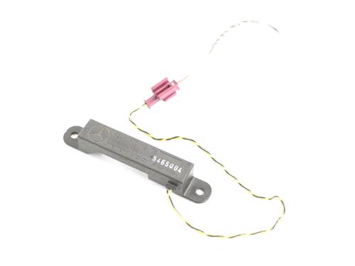 Used Electronic module MERCEDES-BENZ S-CLASS (W221, V221) S 500 (221.071, 221.171) (388 hp) 30217528