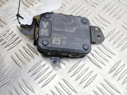 Electronic module TOYOTA bZ4X (_EAM1_) EV (XEAM10) | BP39381189M83 - Image 3