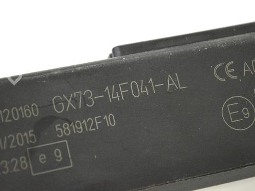 Electronic module JAGUAR XF II (X260) 2.0 D | BP34520726M83  - Image 5