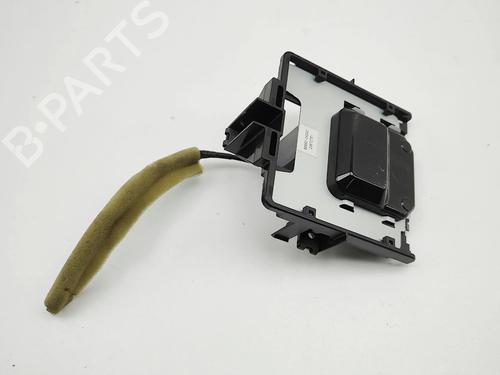 Antenne/Base Antenne/Base TOYOTA HILUX VIII Pickup (_N1_) 2.4 D 4WD (GUN125_, GUN125R) (150 hp) 39244539 39244539