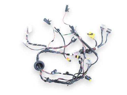 Wiring harness TESLA MODEL X (5YJX) P100D AWD | BP33365385E16 - Image 2